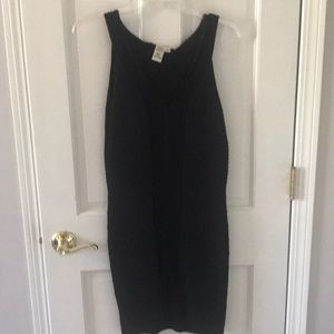 Max studio bandage dress